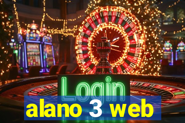 alano 3 web